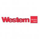 Western Isuzu Truck logo